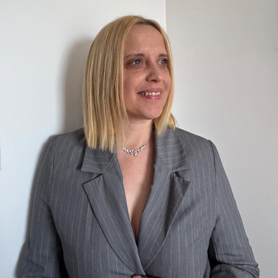 Sylwia Głodowska-Olszewska